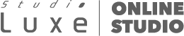Studio Luxe ONLINE STUDIO